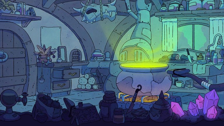 What you should buy in the Steam Autumn Sale – bargain games and a cut-price Steam Deck