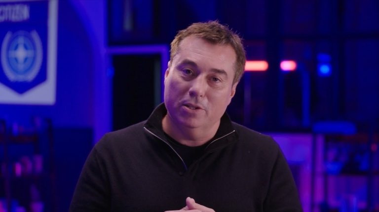 Big Star Citizen event shows new system, new ships and new clouds – but no release dates and no Squadron 42