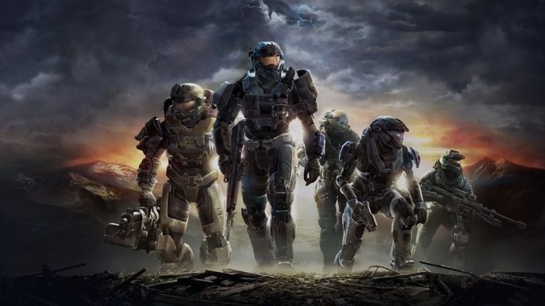 What we've been playing