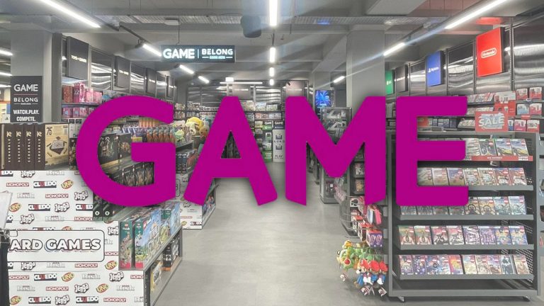 Inside the fall of GAME: "no games, no accessories – instead we received 136 Zendaya action figures"