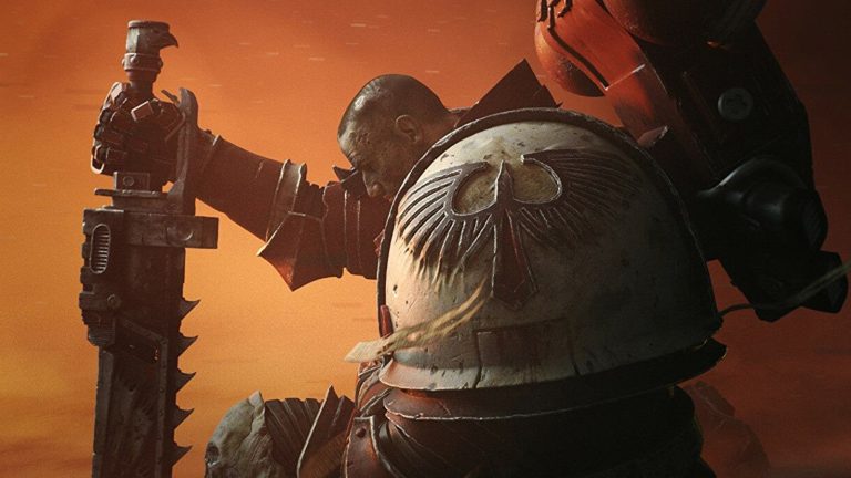 The best Warhammer 40k games to play right now