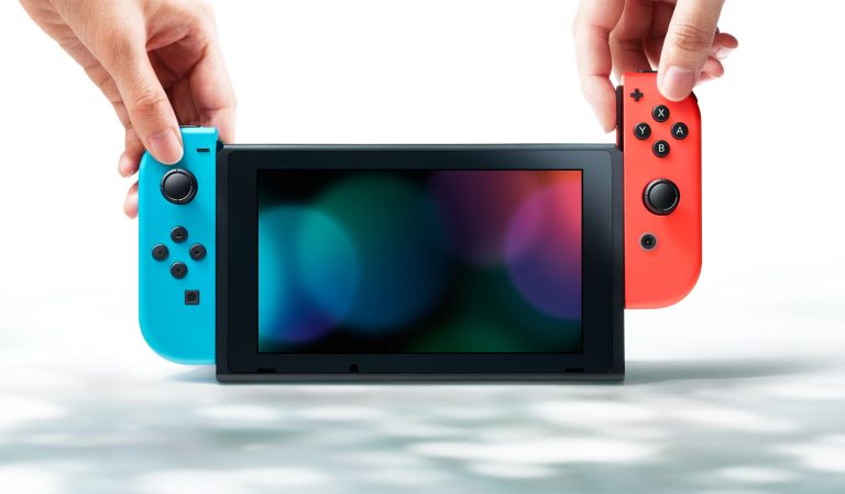 Nintendo US reportedly received "thousands" of faulty Joy-Cons each week at height of drift issues