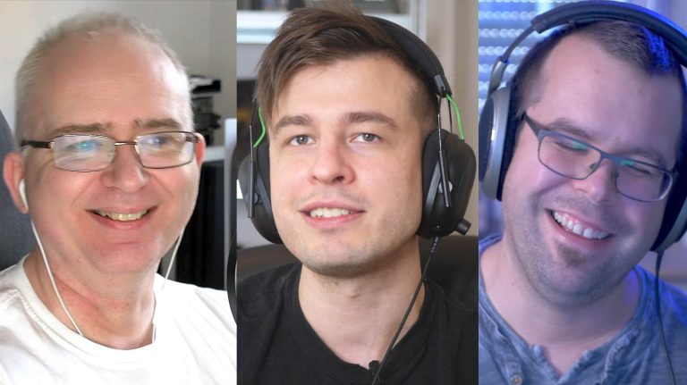 DF Direct Weekly talks The Game Awards, Horizon PC DLSS, Sony's 'Game Pass' plans