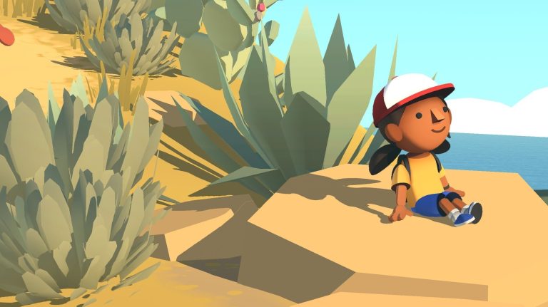 2020's best games saw adventures go wrong